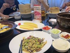 -客汀家宴·客家烟火 四季食材(集美店)