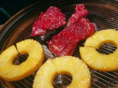 -西塔老太太泥炉烤肉(龙湖北苑天街店)