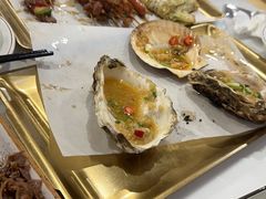 -新凯旋烧烤·燕姐千岛湖土菜