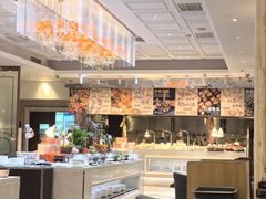 -北京辽宁大厦·盛安汇西餐厅