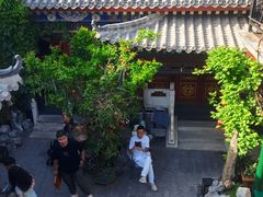 -火火咖啡&茶空间