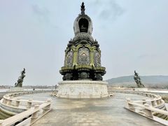 -艾山风景名胜区