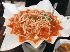 -五观堂素食(新华路店)