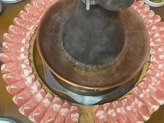 -津门老羊家·铜锅涮羊肉·烧烤(科技园店)