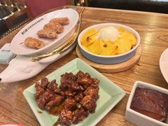 -新白鹿餐厅(银泰西湖文化广场店)