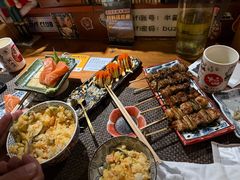 -半藏居酒屋(香港花园店)