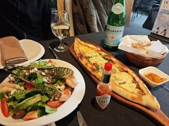 -Efes Turkish & Mediterranean Cuisine 艾菲斯餐厅(陆家嘴店)