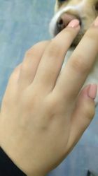 -桃子的美甲店