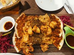 -TUK土耳其餐厅·下午茶(卢湾店)