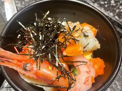 -摩打食堂(壹方中心店)
