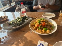 -胖姐渔村(中源大道店)