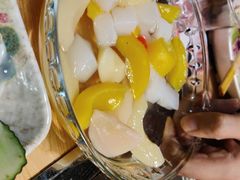 -千纸鹤嫩汁烤肉(西大直街店)