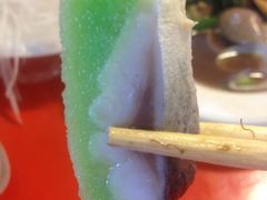 -垦丁辉哥生鱼片