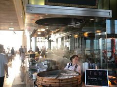 门面-解放碑威斯汀酒店-知味国际美食餐厅