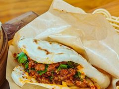 -豆相识•九九豆腐脑(牛咡桥店)
