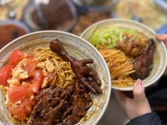 -梅溪·小伙子干挑面(安吉总店)