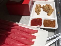 -海底捞火锅(玉桥商业广场店)