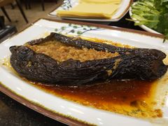 -瑞杰烧烤店·24小时营业(山东路店)