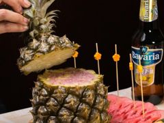 -别院里音乐餐酒吧(双流航空港店)