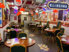 -谢记上海大排档(长寿路店)
