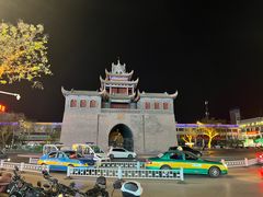 -鼓楼(兴庆区)