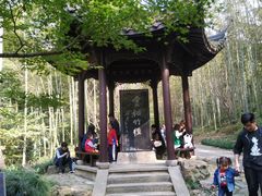 -西湖风景区十里琅珰-五云山