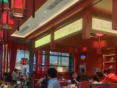 -南锣肥猫·麻辣烤鱼·16年现烤现卖(财富购物中心店)