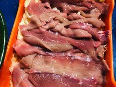 百种串串-马路边边 传媒大学店