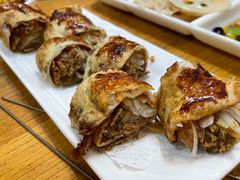 -小艺烧烤(曲江店)