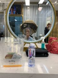 -5M HAIR SALON