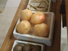 -傣妹火锅(四川北路店)