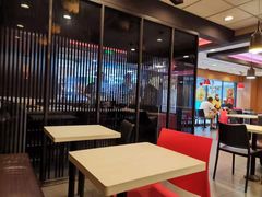 大堂-永和大王(解放东路店)