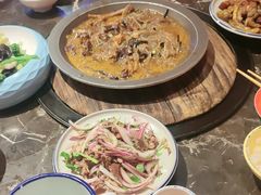 -粗粮人家·东北菜(洋桥店)