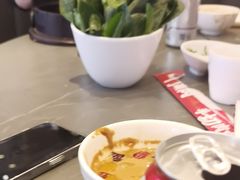 -前门·鲜肉火锅(长风店)