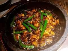 -绿茶餐厅(领展购物广场·中关村店)