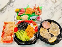 -鮨之佐壽司外賣店(氹仔市区店)