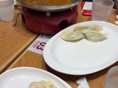 -喜家德虾仁水饺(青岛永旺东部店)