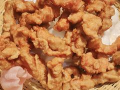 -鱼王府大酒店