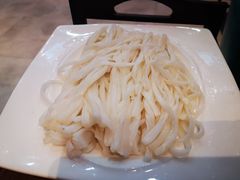 -匠心牛公馆·潮汕牛肉海鲜火锅(索菲特店)