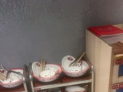 -广府乡下·饭庄(新港东路店)