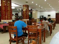 -老山记海城馅饼大酒店(振兴小区店)