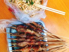 -同来顺烧烤餐厅(哈尔滨道店)
