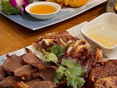 -唔止卤嘢·潮州府城菜(鹭江店)