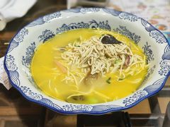 -壶园美食·淮扬菜(东圈门店)