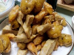 -老庞家水馅包子馆