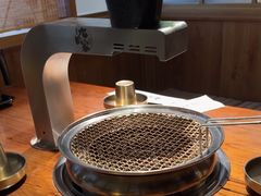 -九田家黑牛烤肉料理(新辰里亚运村店)