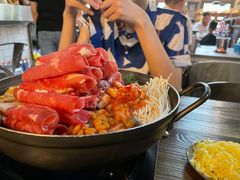 -MI WU FACTORY米屋美食工厂餐厅(绿地店)