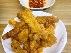 小酥肉-四川老牛麻辣烫(北门桥店)