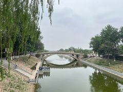 -赵州桥景区