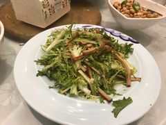 -葛记焖饼(伏牛路店)